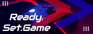 обложка для соцсеть, простая игра