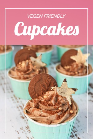 рецепт кексов в Pinterest, меню, блюда, приготовление, выпечка