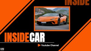 канал на ютуб о спортивных автомобилях