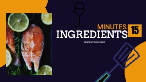 ингредиенты для приготовления