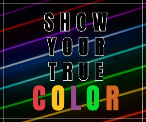 пост в соцсеть Pridecolor