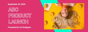 розовая обложка для соцсеть