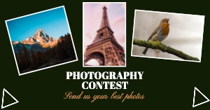 конкурс рекламных фотографий в соцсеть